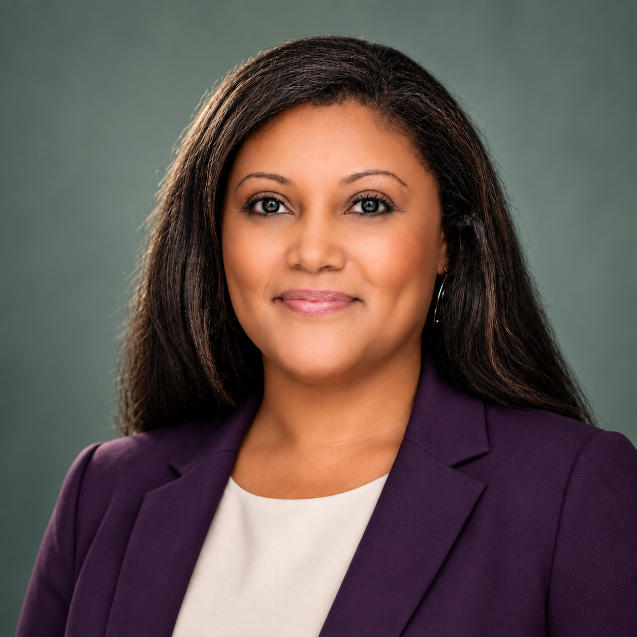Aisha Jordan, CPA, Founder of The Jordan Factor