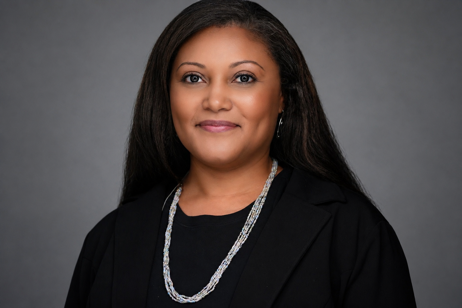 Aisha Jordan, CPA, Founder and CEO of The Jordan Factor
